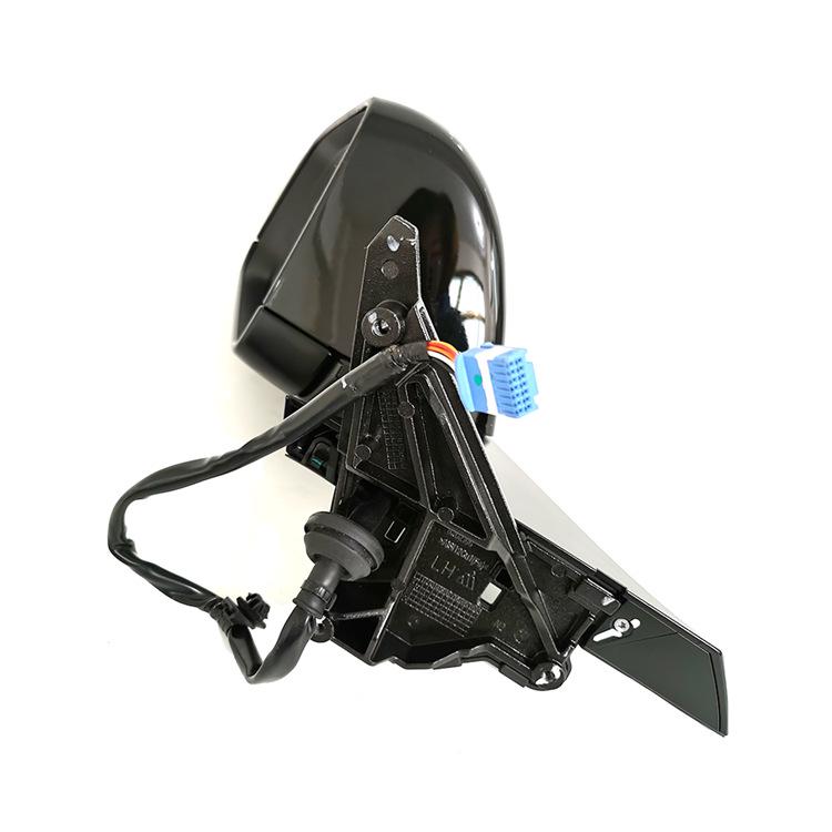 Tesla Model Y Rearview Mirror Assembly - Bytt ut det gamle speilet ditt med et nytt reflekterende.