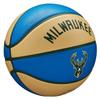 Wilson Milwaukee Bucks NBA Basketball
