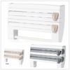 Kitchen Cling Film Storages Rack Cutter Storage Table Top Season Appliances Utensils Sorting Placement Racks Essential Home Use