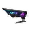 ASUS Graphics Card Holder Desktop PC Case XH01 ROG HERCULX GRAPHICS CARD HOLDER Black