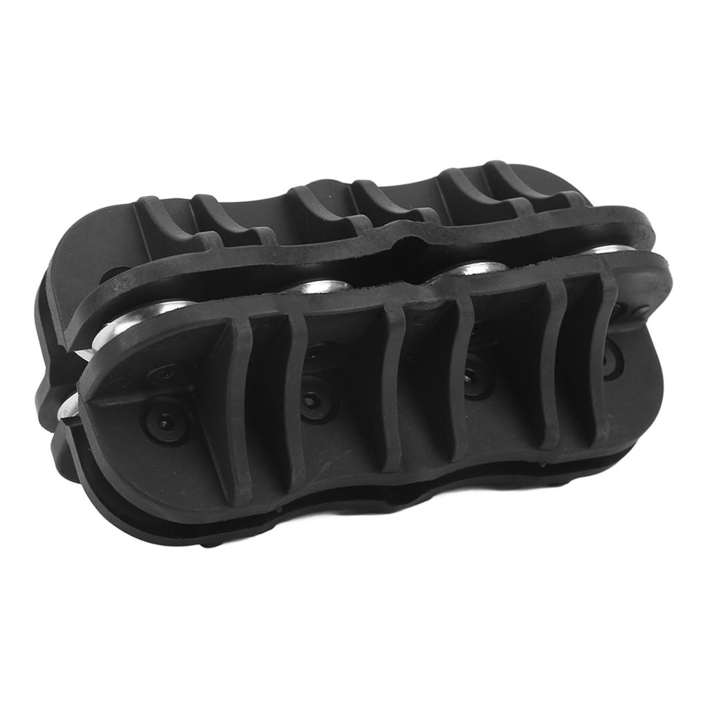 5/16in Handheld Rohrbegradiger Metall Bremsleitung Kraftstoffleitung Richten Autoreparaturwerkzeug Rohrbegradigungswerkzeug Autoreparaturwerkzeug