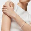 TOUS Basics Silver Bead Bracelet / TOUS Basics Silver Bead Bracelet / Bracelet / 911901210