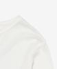 SEOUL APPAREL Soft Stitch Slim Long Sleeve (Ivory)