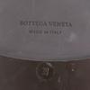 Excellent BOTTEGAVENETA Sandals INTRECCIATO Thong Sandals Used