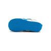 Asics Cotla Anti Kick Breathable Abrasion Resistant Low Top Toddler Shoes White Blue Red Infant And Toddler 1144A264-111