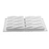 Twisted Hemp Pattern Cotton Candy Cake Mold Food-Grade Silicone Dessert Baking Tools  Universal