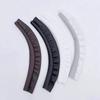 Long Lifespans Headband Pad Cover for Corsair Virtuoso RGB Headsets Beam Caps Dirty Resistant Comfortable Headbands