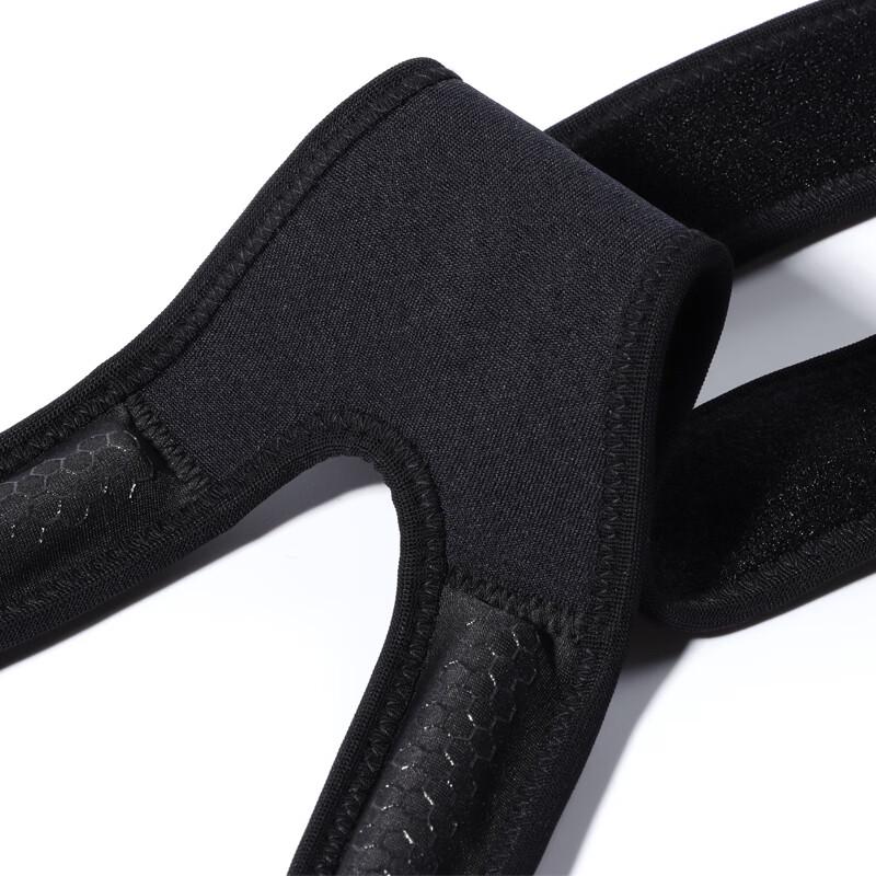 Adjustable Patella Tendon Support Strap (2-Pack)