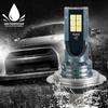 1/2Pcs 12V H4 H7 LED Headlight H11 H8 H9 H1 H3 Car Fog Light LED Bulb 9005 9006 Hb3 Hb4 Auto Driving Running Lamps 12000LM 6000K