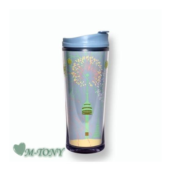 Starbucks Starbucks Summer Fireworks Tumbler Summer 355ml (12oz) Overseas Limited Item/Not Released in Japan/Starbucks/Tumbler/Starbucks