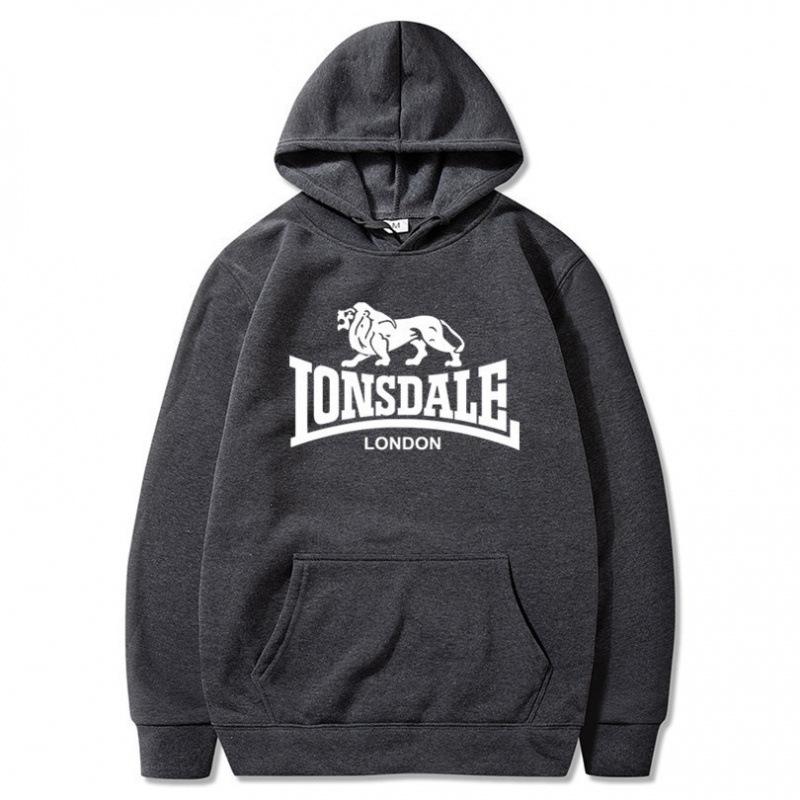 Demon Slayer Hoodie - Kamado Tanjiro