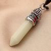 Stylish Men Necklace Allergy-Free Compact Dress Up