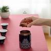 Nanshan Mr. Chinese Ceramic Tea Storage Jar