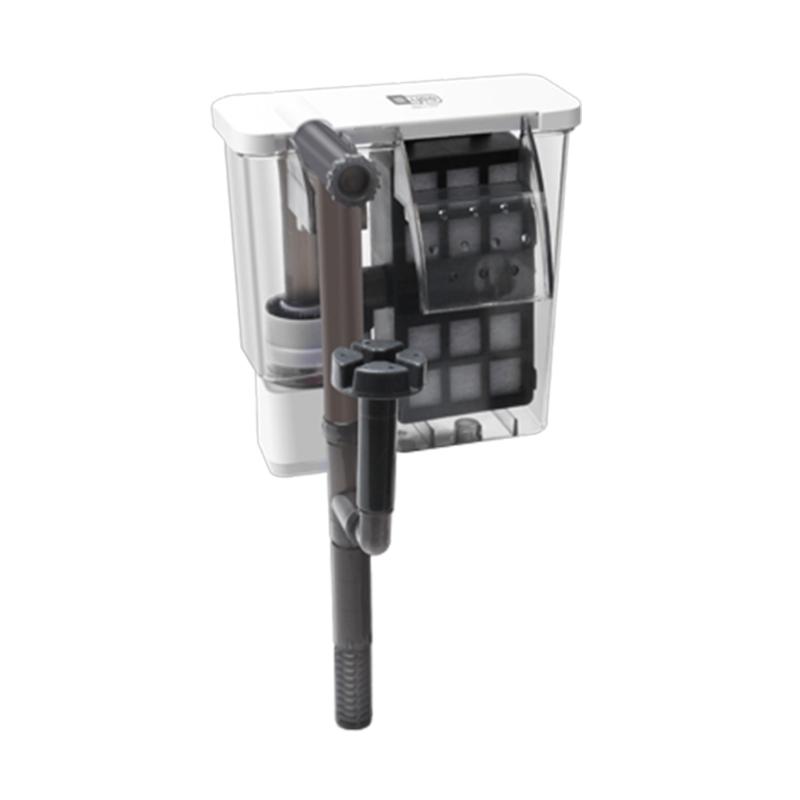 

Fish Tanks Filter Aquarium Submersible Filter for Fish Tanks Water Purification