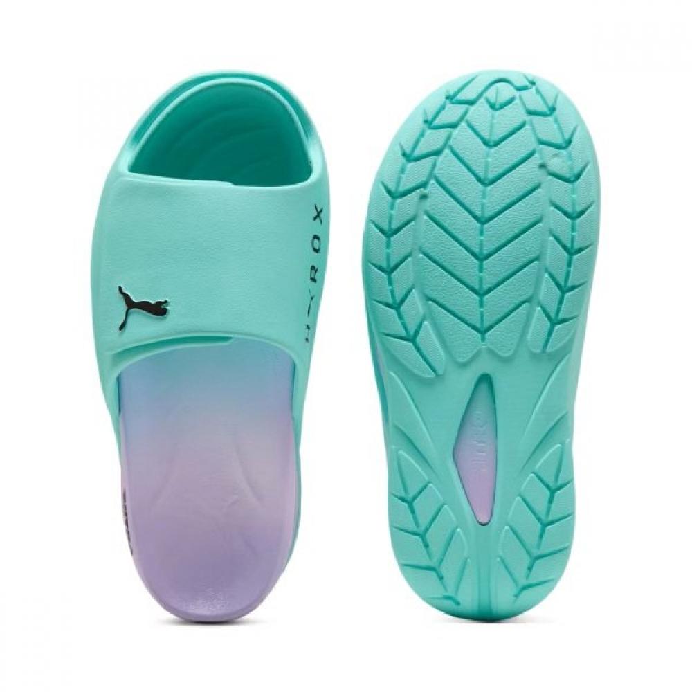 Puma Nitrocat Slide V Cushion Slipper 407197 01