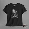 Vintage Y2K ASAP Rocky Graphic Tee: Unisex Heavy Cotton Hip Hop Shirt