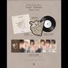 EPEX 7. EP-Album [Jugend : Epilog] (Wappen Album) + Kostenloses Geschenk