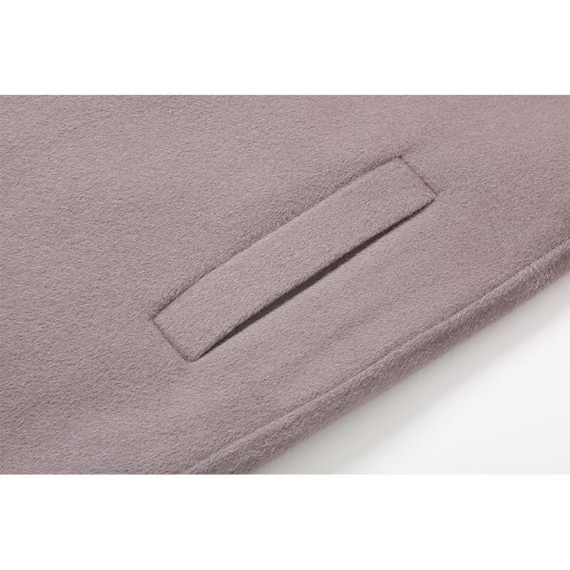 G·TENNA SMRA1957 Women's Wool Coat