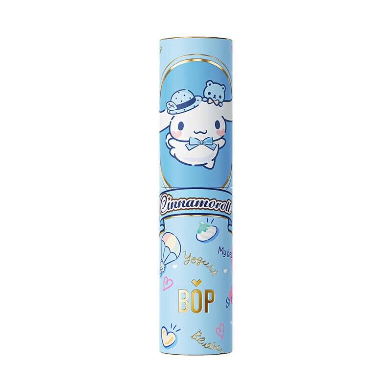 BOP Cinnamoroll Dong Ding Oolong Breath Spray