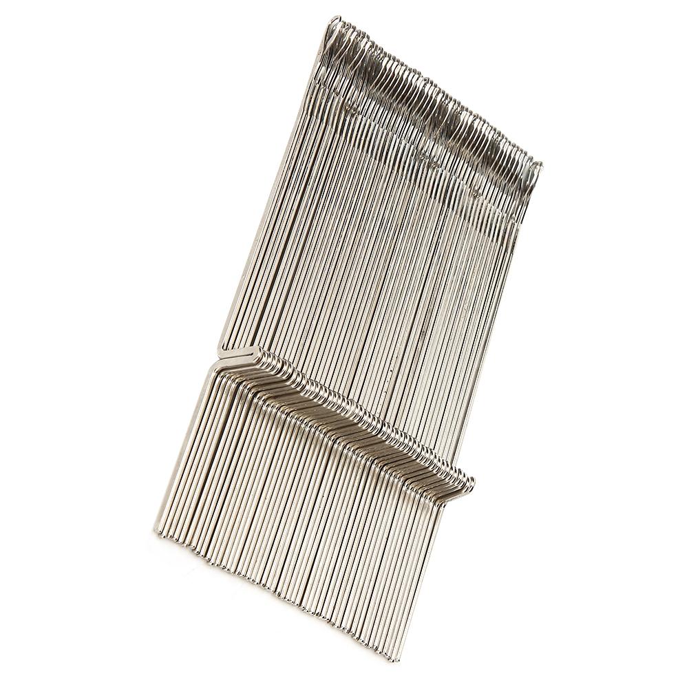 50 Τεμ. Βελόνα Μηχανής Πλεξίματος Μεταλλικά Κιτ Αντικατάστασης για Brother KR260 SK151