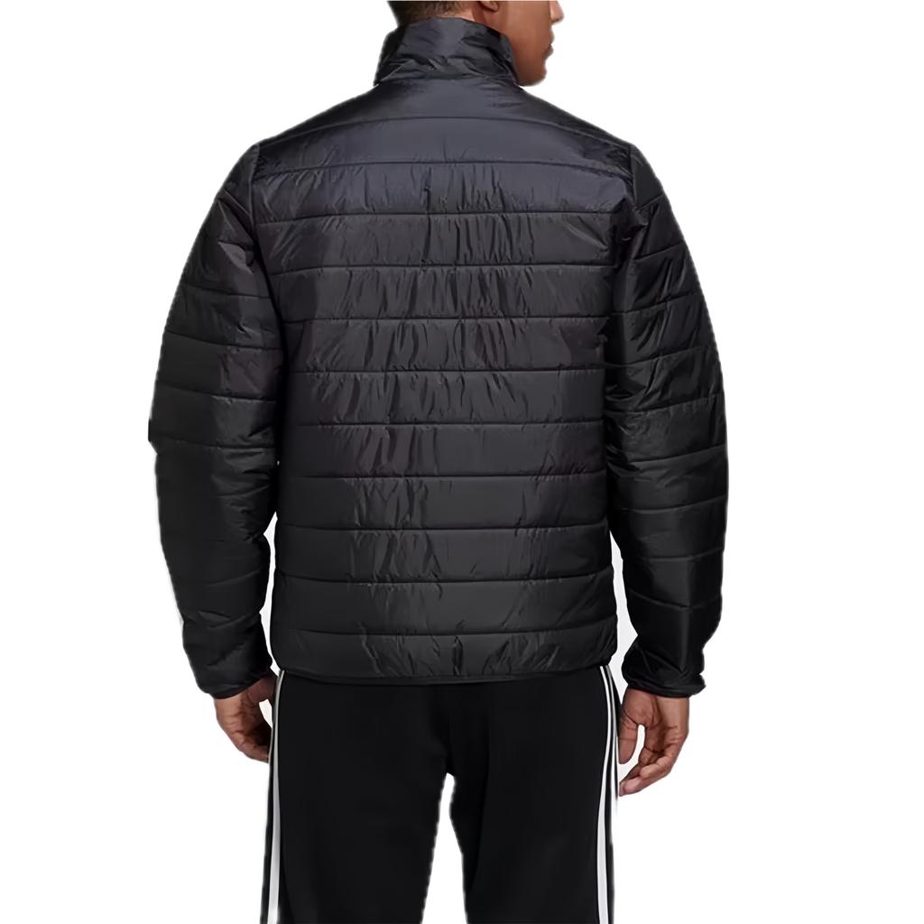 adidas Originals Puffer Jacket Men's Black HL9212