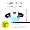 Water Bag Ball, Core Training, 15kg / 15L Size, Core Training, Weight Training, Strength Training, Sports, Gym, Authentic, Easy