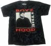 Boyz N The Hood Herren Tie Dye T-Shirt Unisex T-Shirt