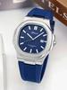 Neutral style Leisure sports watch Quartz watch Waterproof and durable Multi-color option Gift box packaging