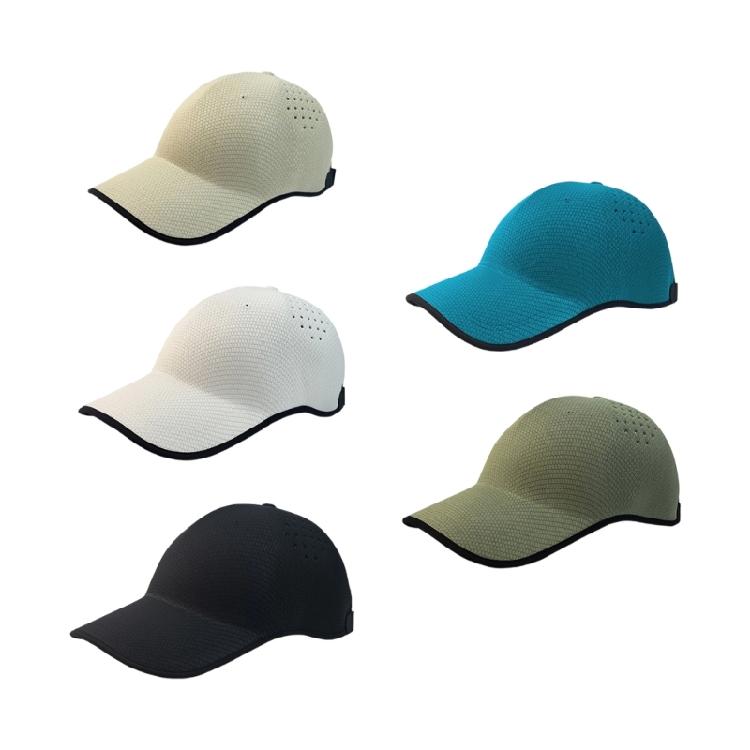 Sports Cap Flexible Easy Care Style Practical Game Baseball Hat Soft And Strong Ideal For Gym Training And Adventures