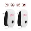 Electronic Repeller Rodent Ultrasonic Mosquito Repeller Pest Control Cockroach