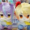 New Anime "Project Sekai" Tenshi Himari Cosplay Doll 20CM Plush Stuffed Body Cute