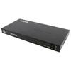 HighDefinition 1080p 1x8 Video Splitter Converters HDMI2.0 Distribution Amplifiers for Conference and Exhibition