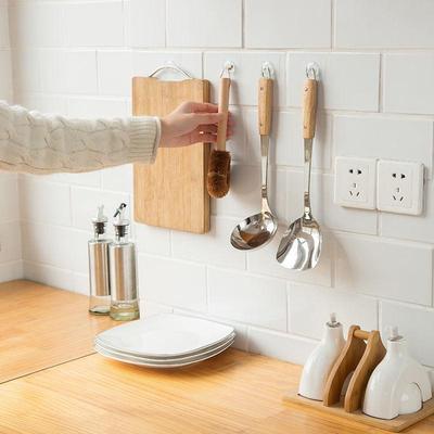 Bevestigingsmiddelen en haken – Haken
