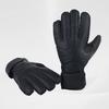 Football Goalkeeper Gloves, Football Goalkeeper Gloves Adult Children Latex Finger Protection Training Equipment Gloves