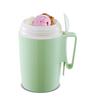 Termos obiadowy rotpunkt 850 0,8 l pistacchio