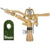 Pulsating Sprinkler Bradas GW 1