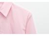2025 Spring European & American Style Women's Puff Shoulder Poplin Fashion Shirt