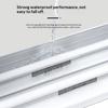20/30Pcs Self Adhesive Window Screen Repair Sticker Window Drainage Hole Insect Proof Mesh Stickers For Home Door Window Balcony