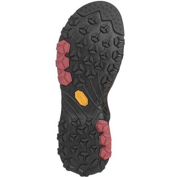 Треккинговые ботинки Kayland Alpha Nubuck