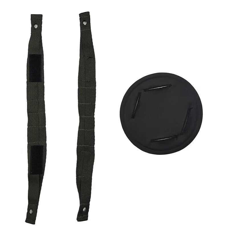 CKYM19 Kevlar Helmet Suspension Liner Kit