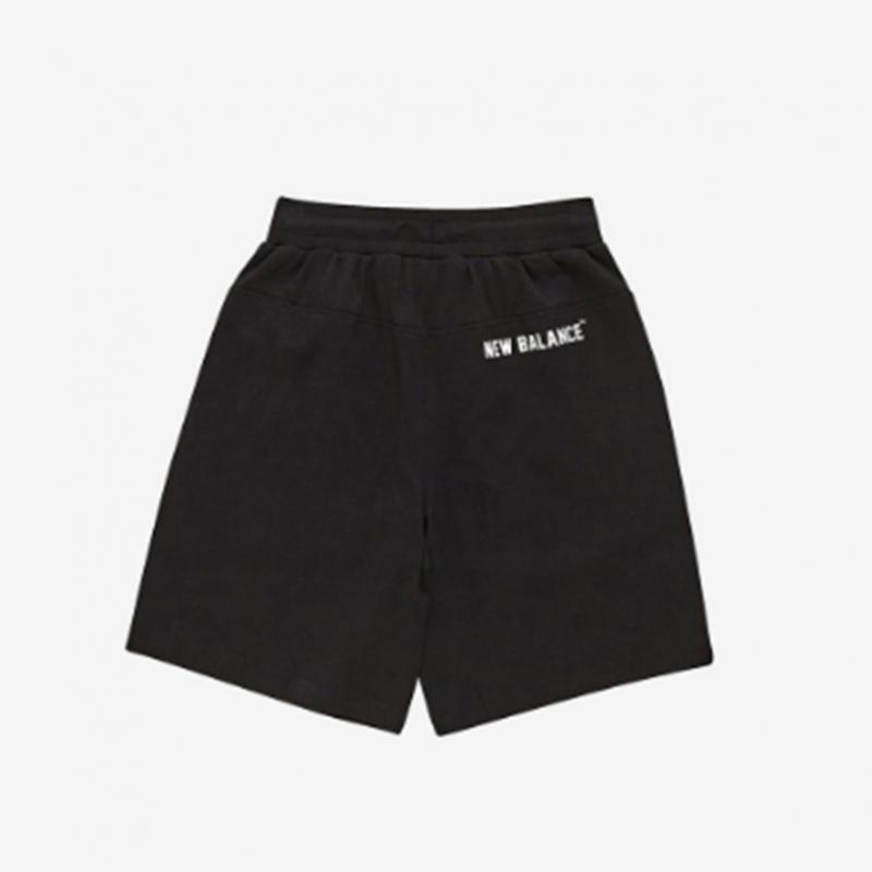 New Balance Kids Short Sleeve Hoodie Vest 2p Set Up B1 Nk9yf2601u 19