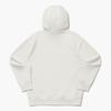 Lecoq Cushion Fabric Zip-Up Hoodie - Ivory (Qq123Lft11) (A Type)