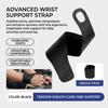 1pcs Wrist Brace Support Sport Wrist Thumb Compression Wraps for Carpal Tunnel Adjustable Wrist Straps for Men Women