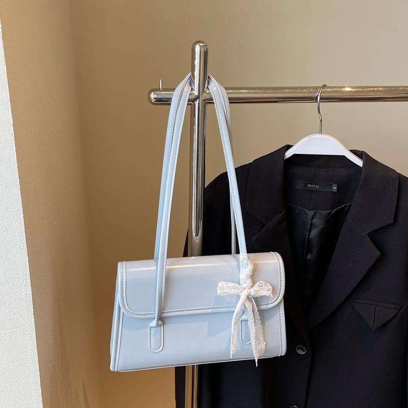 Damentasche mit großer Kapazität für unter dem Arm, 2025 neu, hochwertig, vielseitig, modisch, tragbar, Schultertasche für Frühling und Sommer