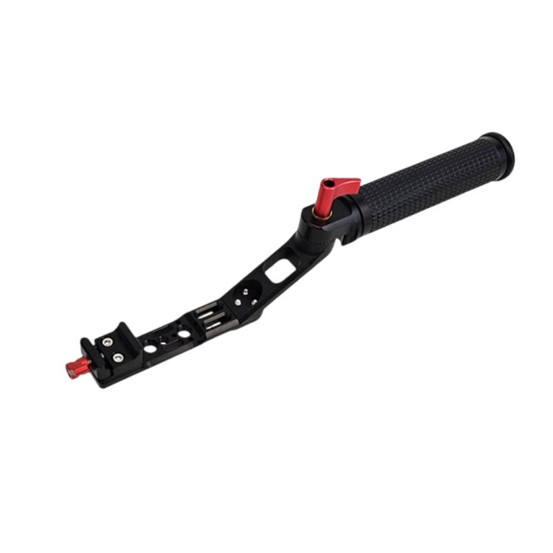 Ergonomic Handle Camera Stabilizer For SLR Camera Stabilizer For SLR Series, Lightweighted
