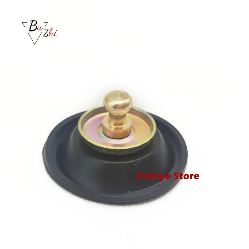 Carburetor repair kit Air Cut-off Valve diaphragm for Honda CM450 CX500C CX500D CX500 GL1500 GL500I XL500 XL500S XR500 XR500R