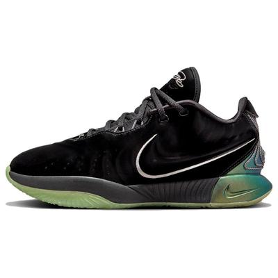 LeBron 21 EP 'Tahitian' Αθλητικά Παπούτσια FB2236-001