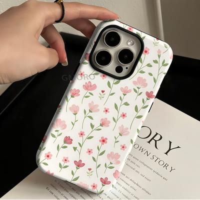 Fundas para móviles – Parachoques para smartphones