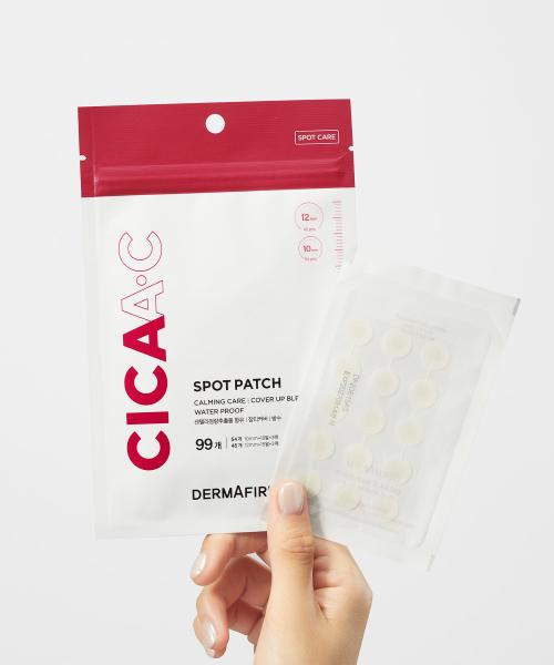 Dermafirm Cica AC Spot Patch (99 patches)
