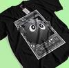 Jojo's Bizarre Adventure Μπλούζα Jotaro Kujo T-shirt Dio T-shirt Giorno Yoshikage
